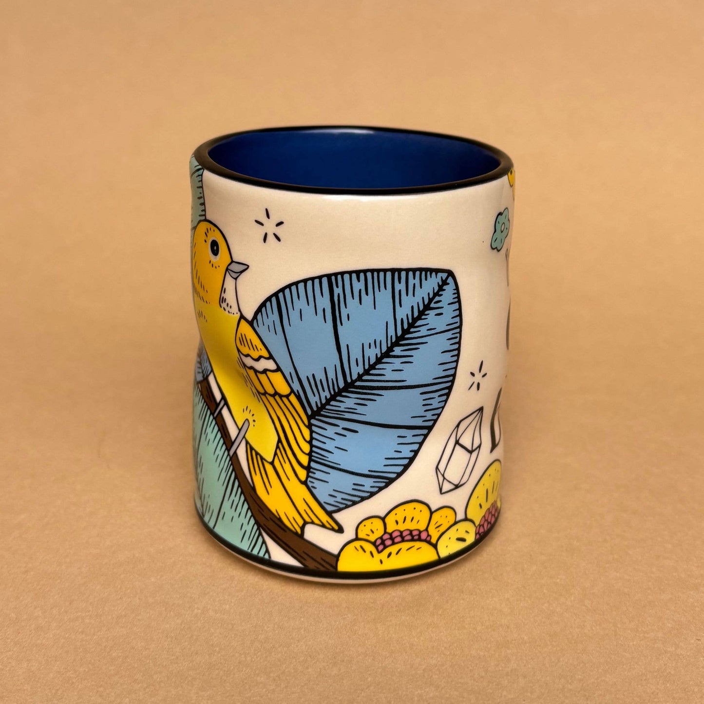 Great Beauty - Spark Cup - Large