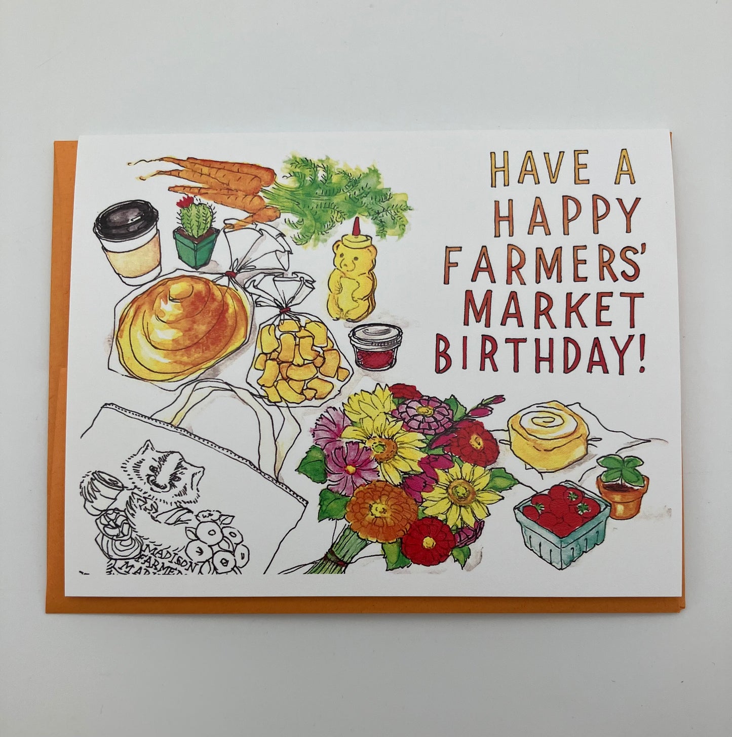 HB Farmer's Market