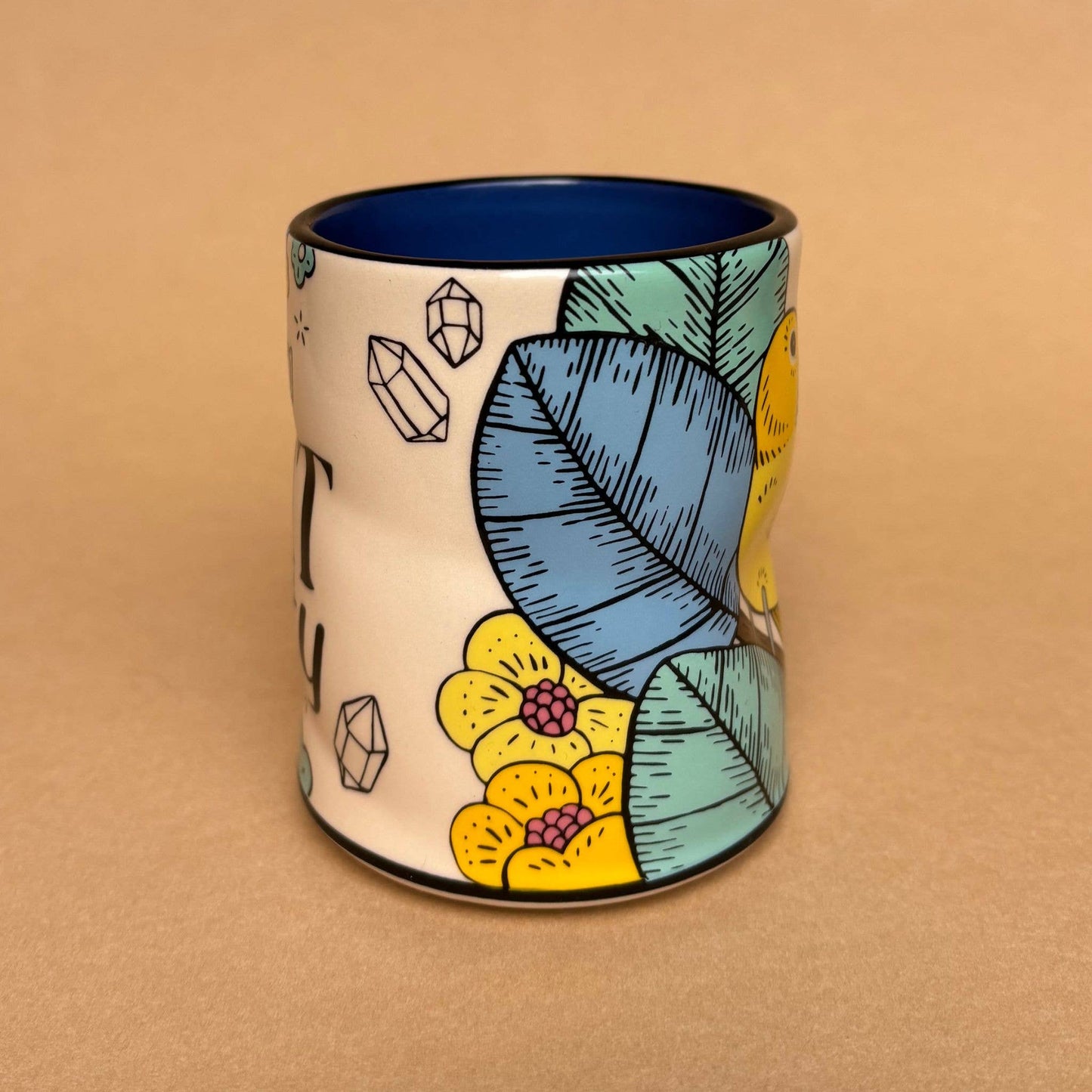 Great Beauty - Spark Cup - Large