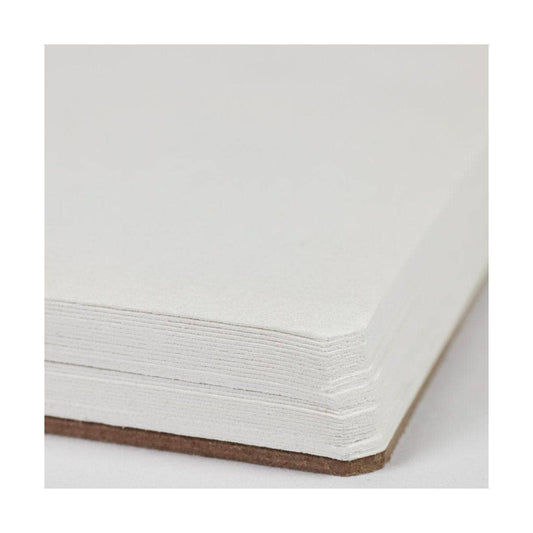 Watercolor Book Discovery A5 (5.8 x 8.3in) 30 Sheets 190gsm