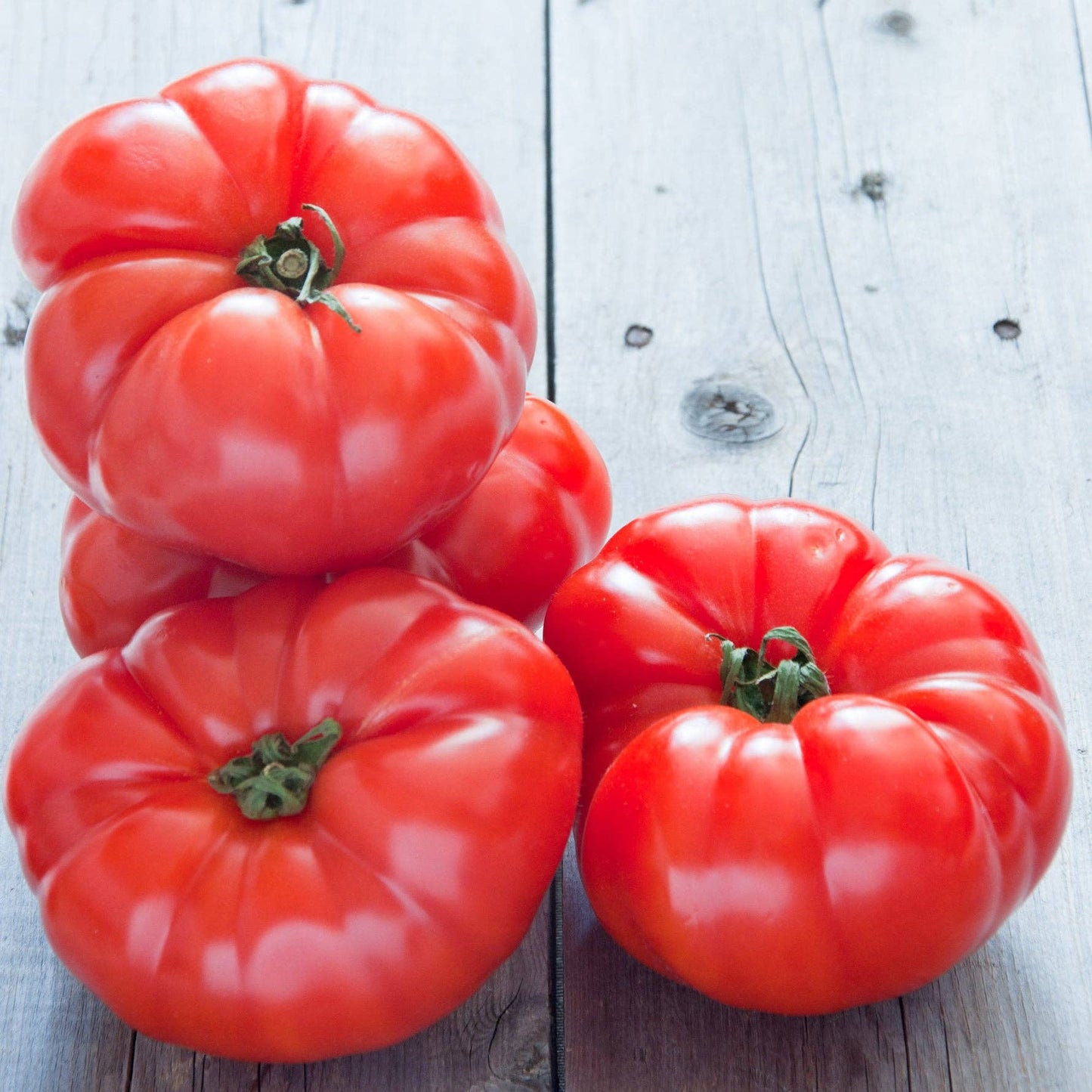 Tomato, Heirloom Garden Seed Packets