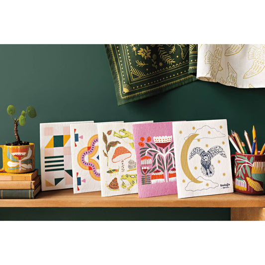 Gardenland Swedish Dishcloth