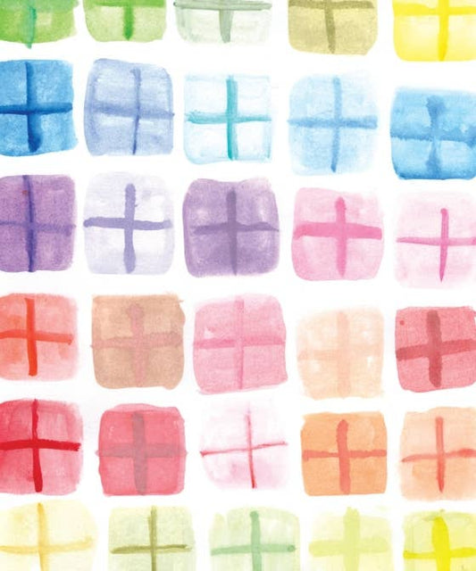 A Field Guide To Color