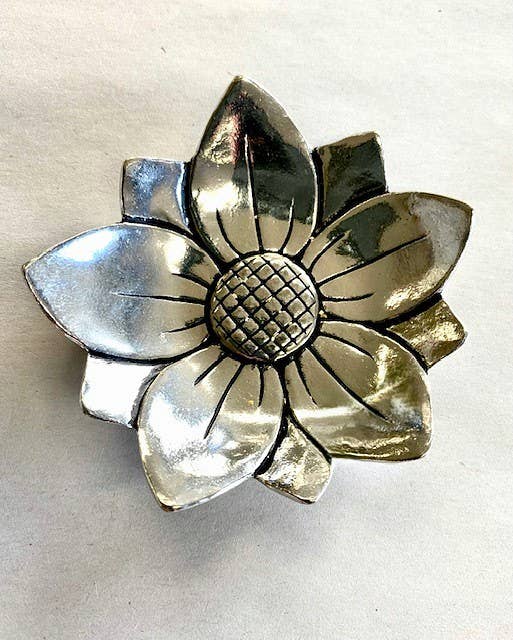 Flower Large Charm Bowl