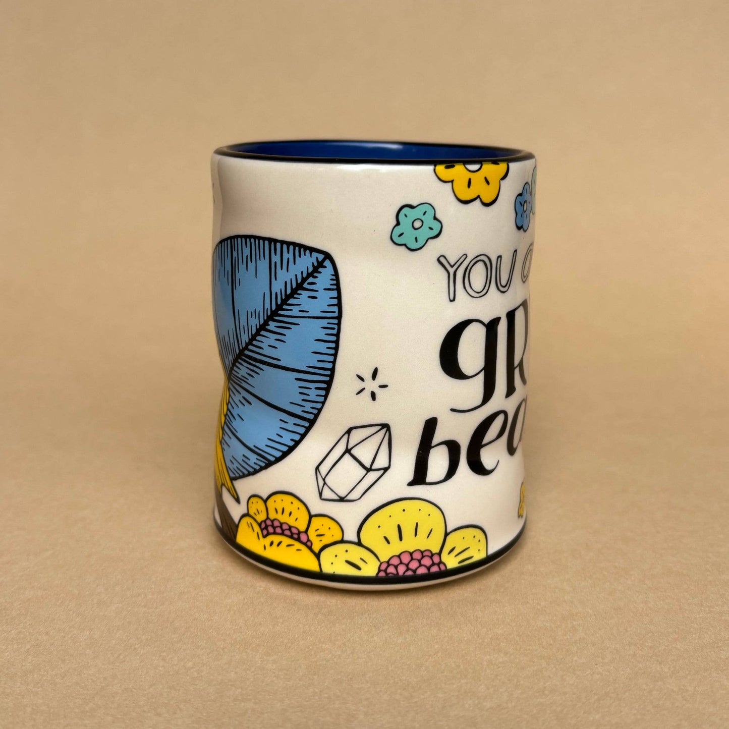 Great Beauty - Spark Cup - Large