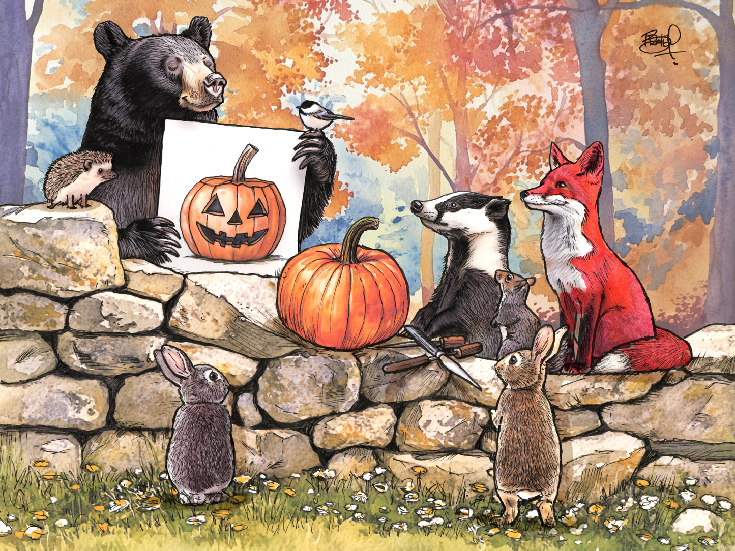 Class Project #364: Card