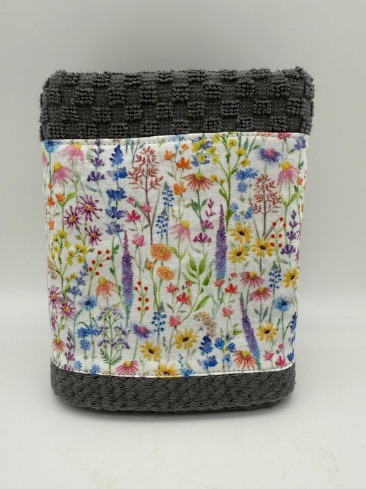 Wildflower Kitchen Towel