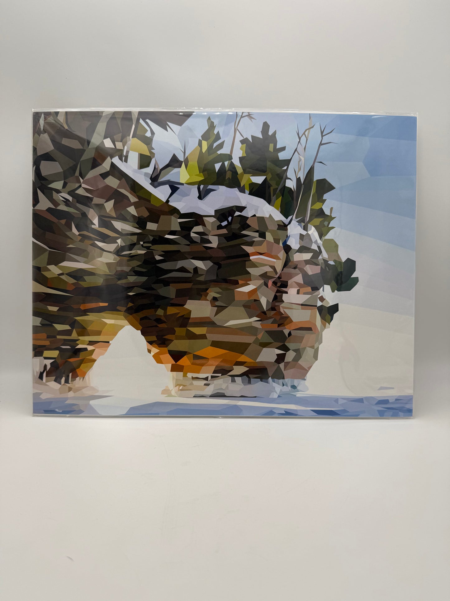 Michael Braley - Apostle Islands