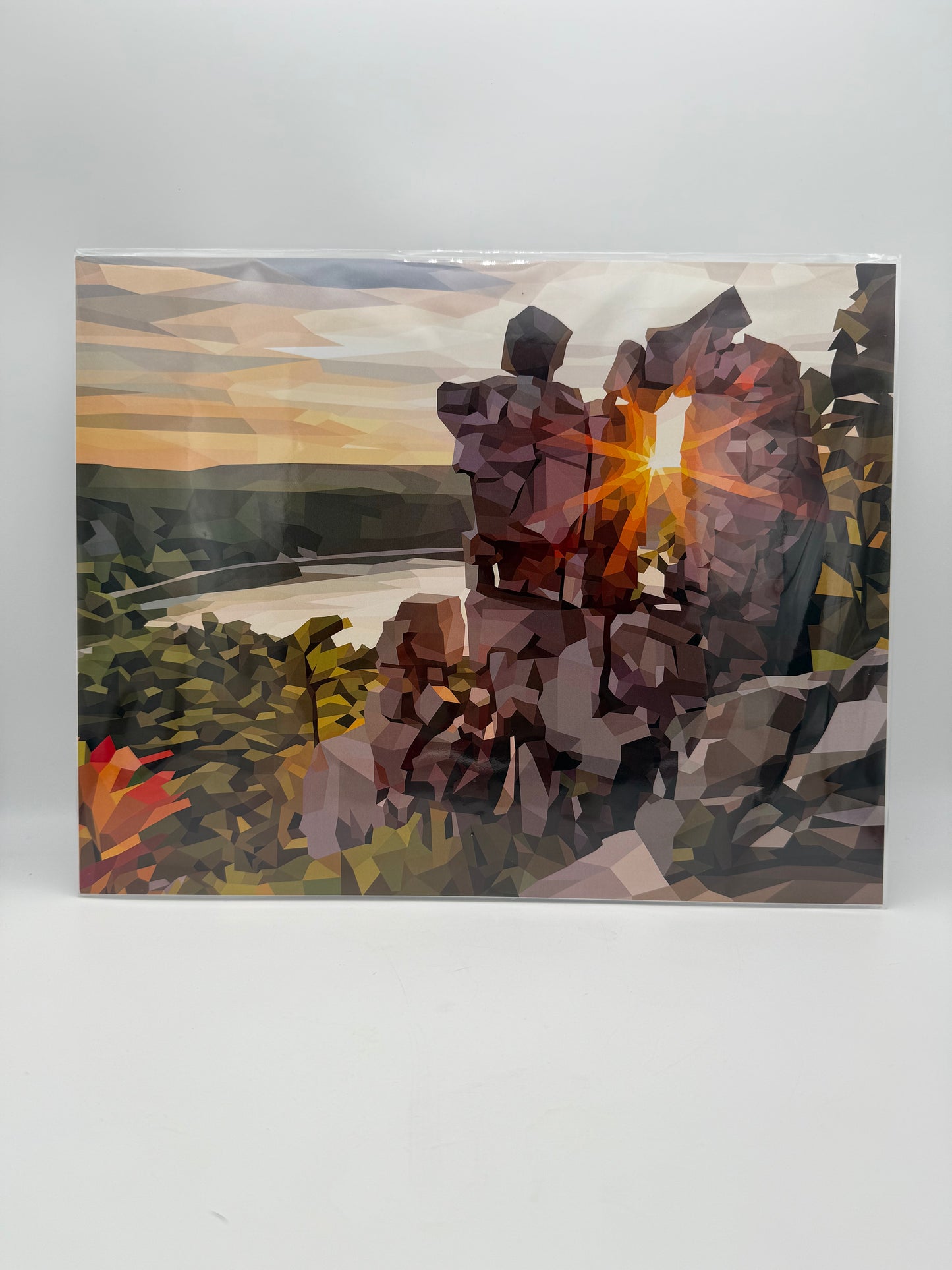 Michael Braley - Devil's Lake