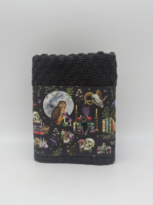 Apothecary Kitchen Towel