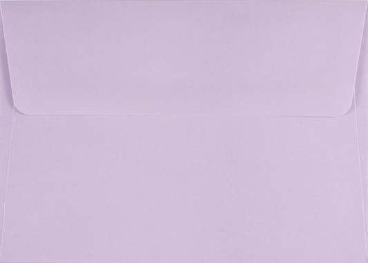 Lavender & Honey Thank You Notes