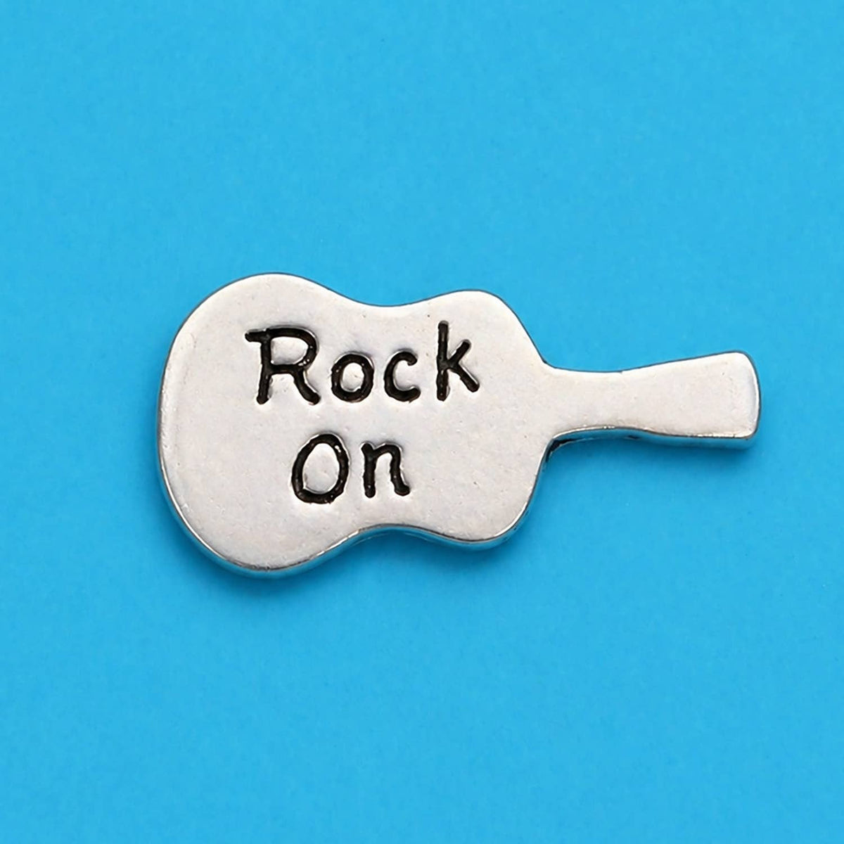 Guitar/Rock On Token