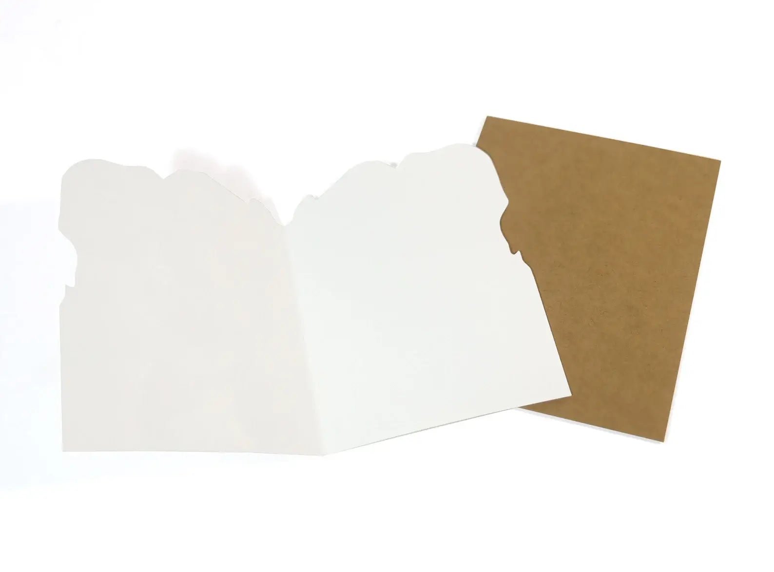 Big Sack Energy - Funny Pun Christmas Card - The Regal Find