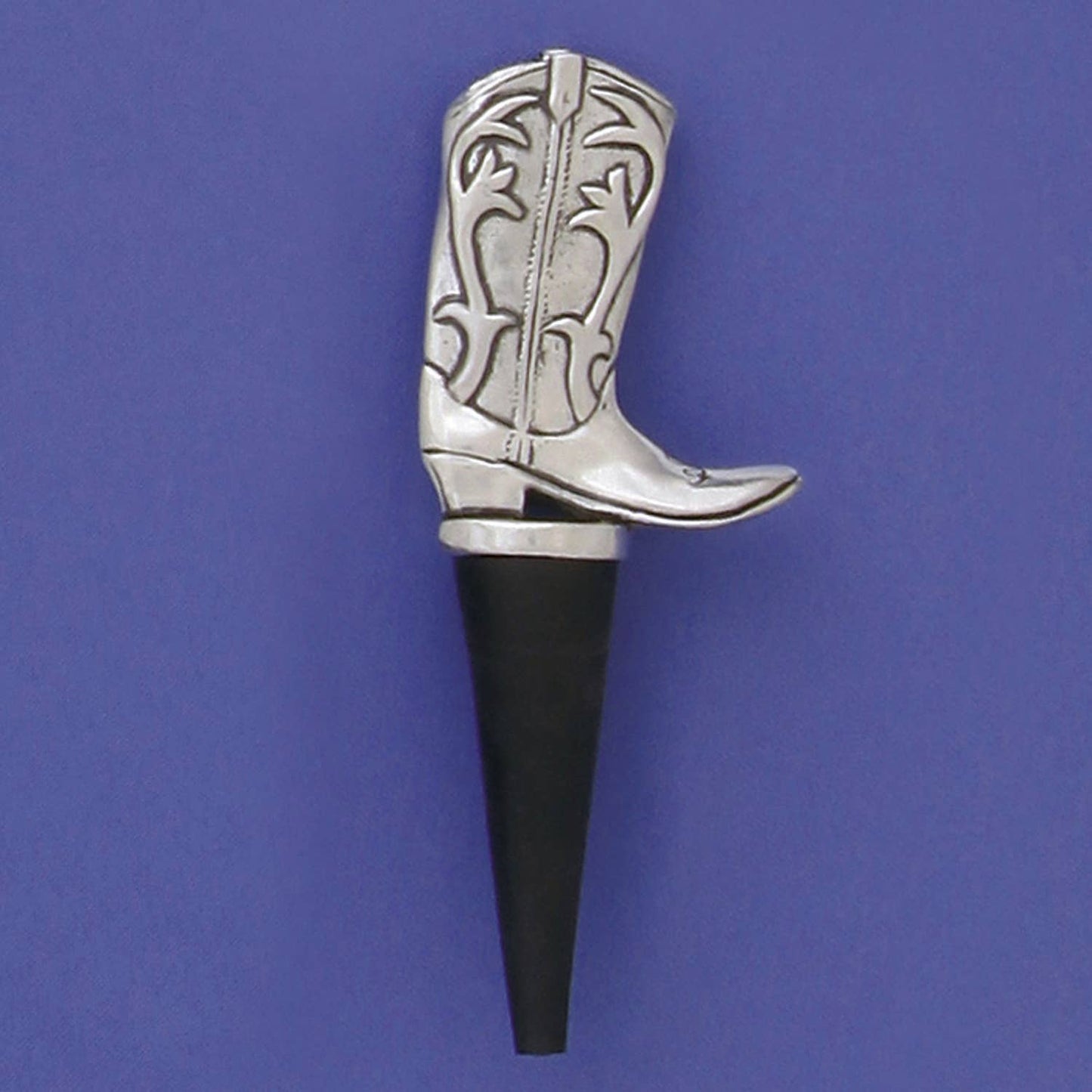Boot Bottle Stopper - The Regal Find