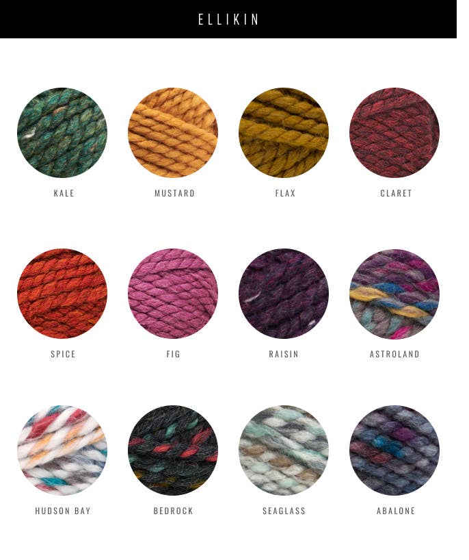 Etta Beanie: Sea Glass - The Regal Find