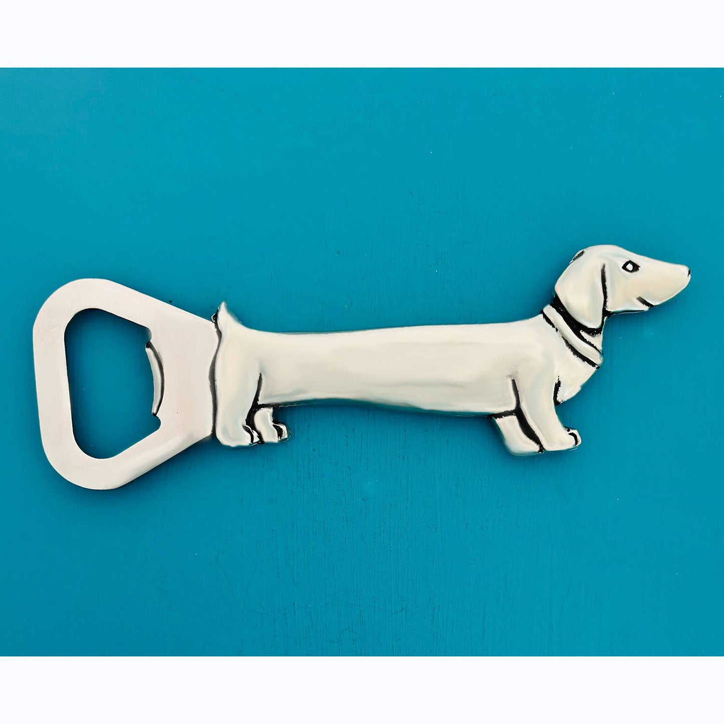 Dachshund Bottle Opener