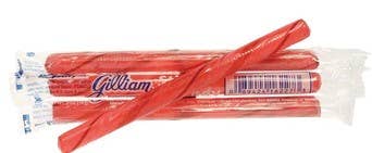 Gilliam Old Fashion Candy Stick - Raspberry - The Regal Find