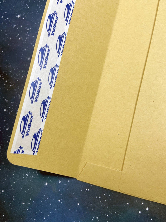 Greeting Card - Severance - Music Dance Experience Birthday - The Regal Find