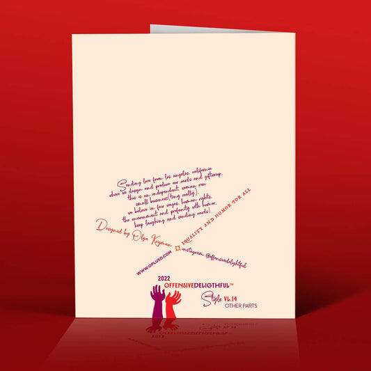 Hearts and Parts - The Regal Find