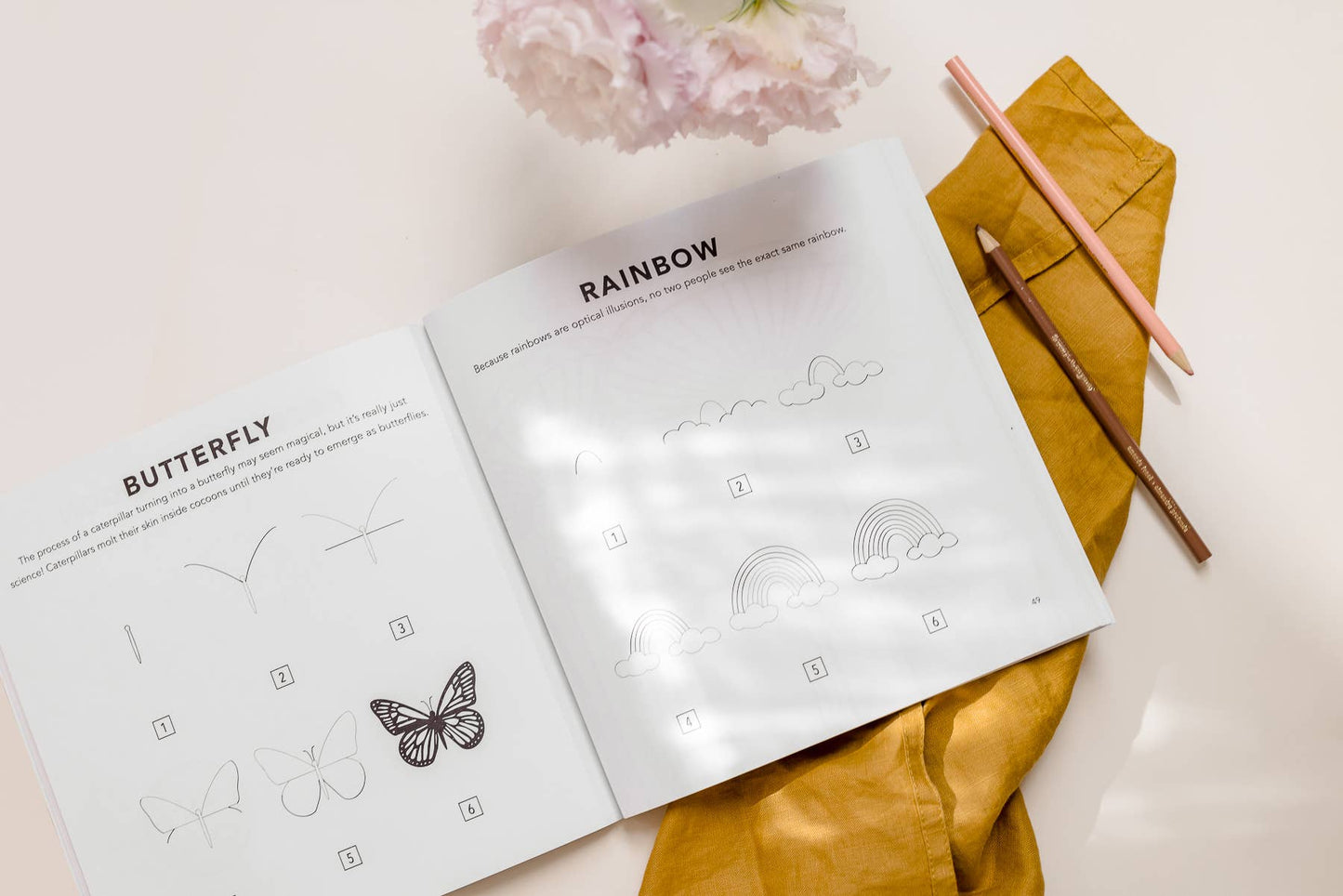 How to Draw Magical Things for Kids (Unicorns, Dragons, and More) - The Regal Find