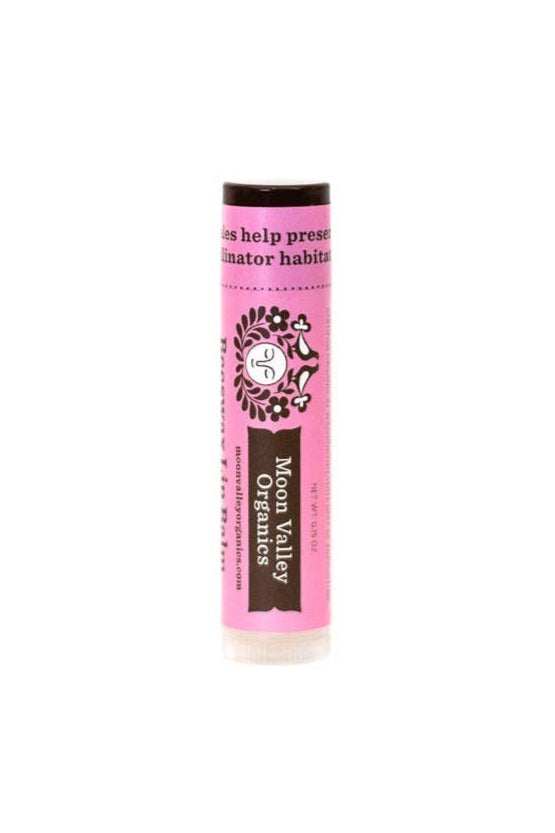 Juicy Blackberry Beeswax Lip Balm - The Regal Find
