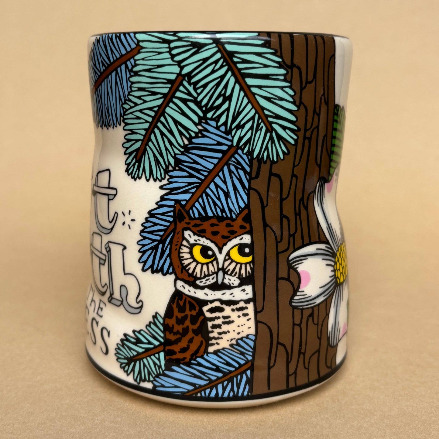 Just North - Spark Cup - The Regal Find