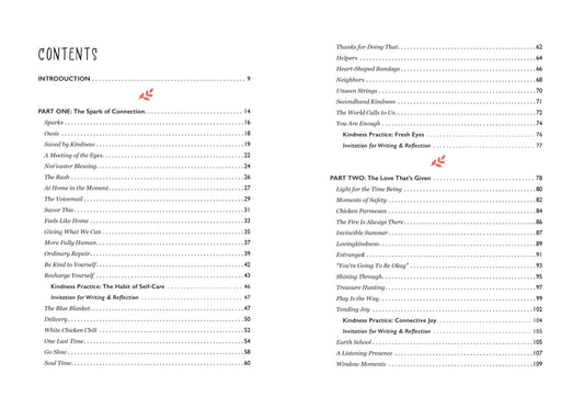 Kindness Will Save the World: Stories of Compassion - The Regal Find