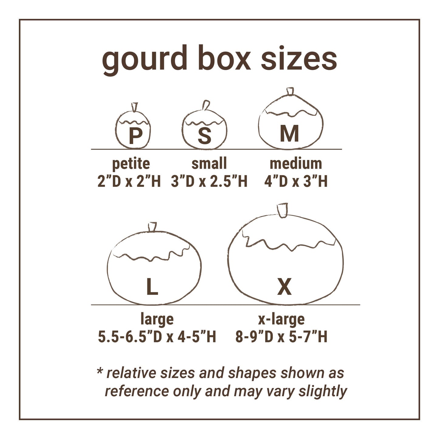 Lace Birds - MIni Carved Gourd Box - Made By Hand - The Regal Find