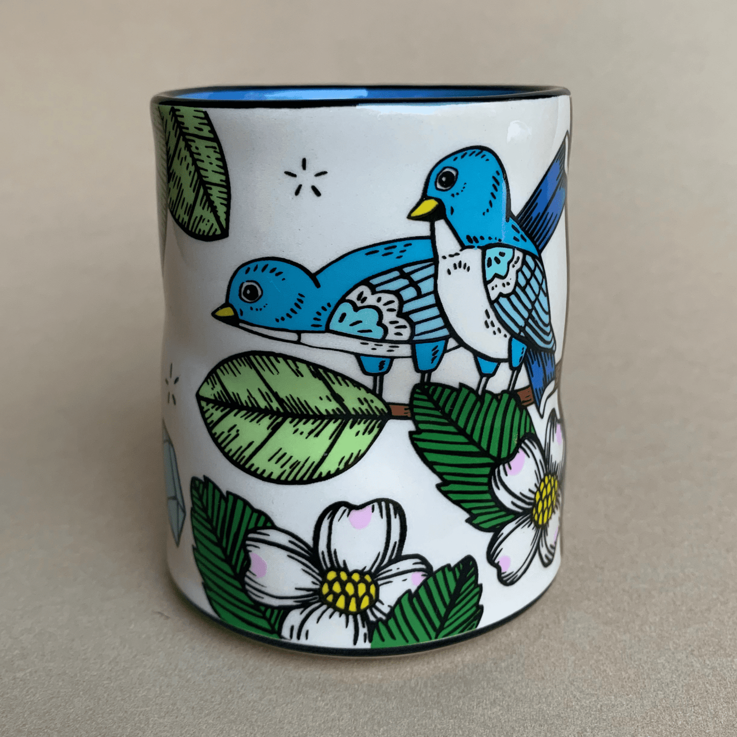 Loves Land Spark Cup - Large - The Regal Find