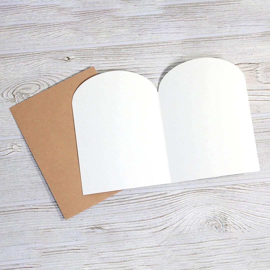 Lucky for You, I Like Older Men - Funny Birthday Card - The Regal Find