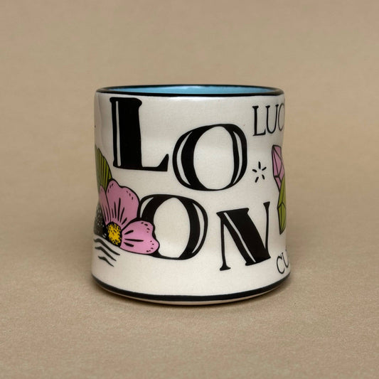Lucky Loon Cup - The Regal Find
