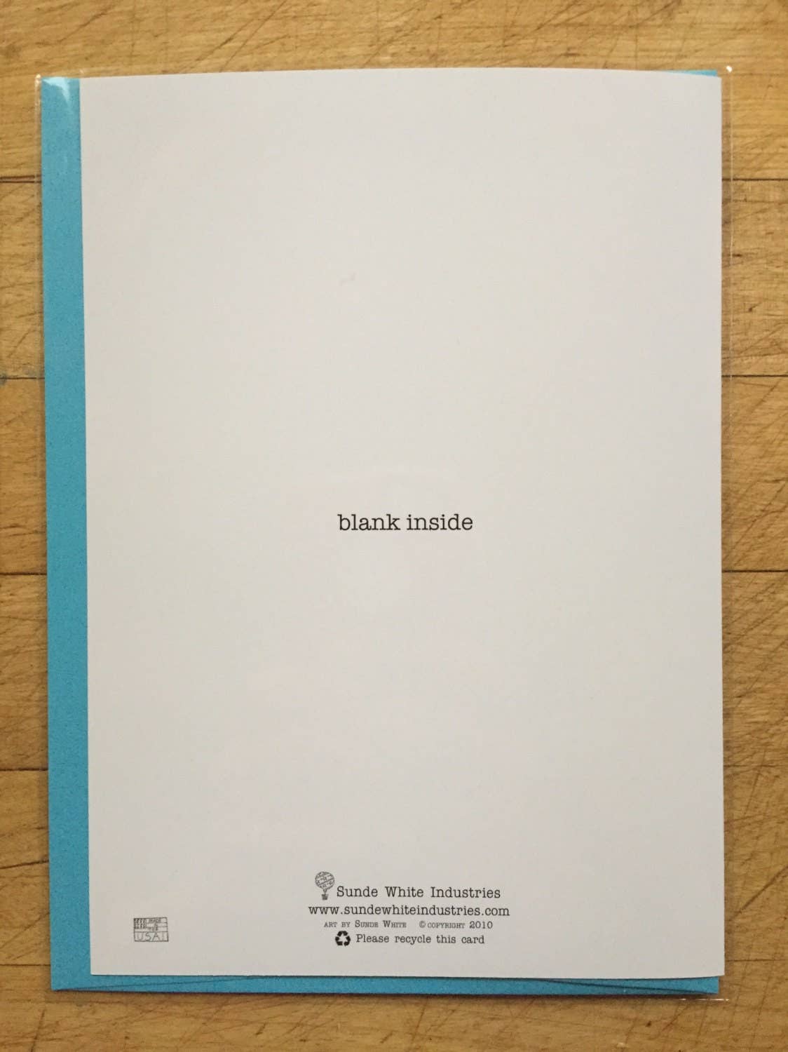 Nuts Squirrel Card - The Regal Find