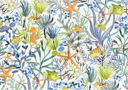 Ocean Dream Note Cards - The Regal Find