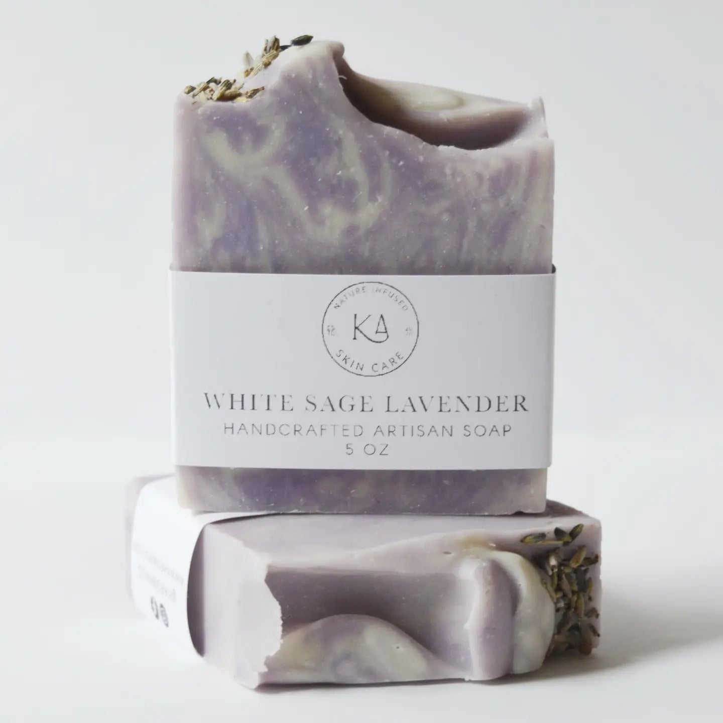 Karomni Artisan Soap