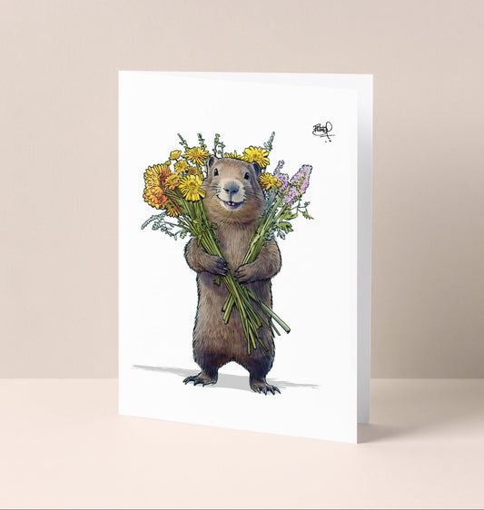 Wild Smile #288: Single Card - The Regal Find