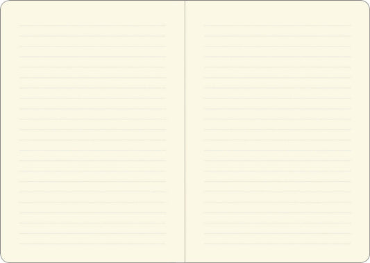 Wildflower Garden Journal - The Regal Find