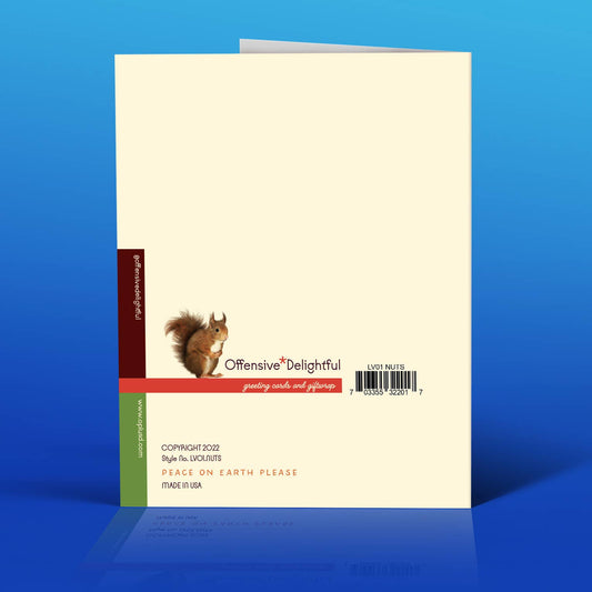 You Drive Me Nuts! - The Regal Find