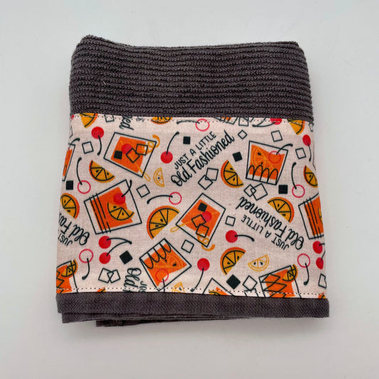 Old Fashioned Kitchen Towel