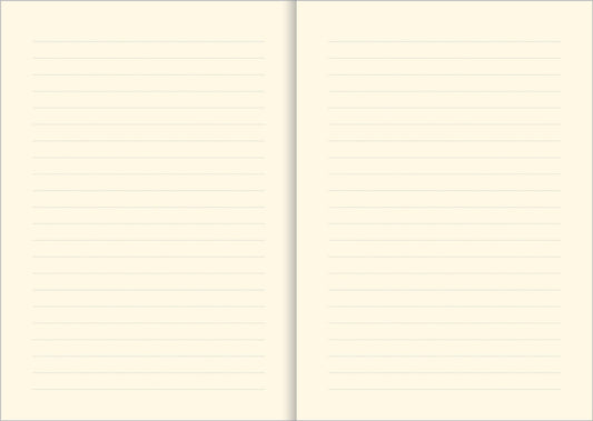 Dog Days Journal - The Regal Find