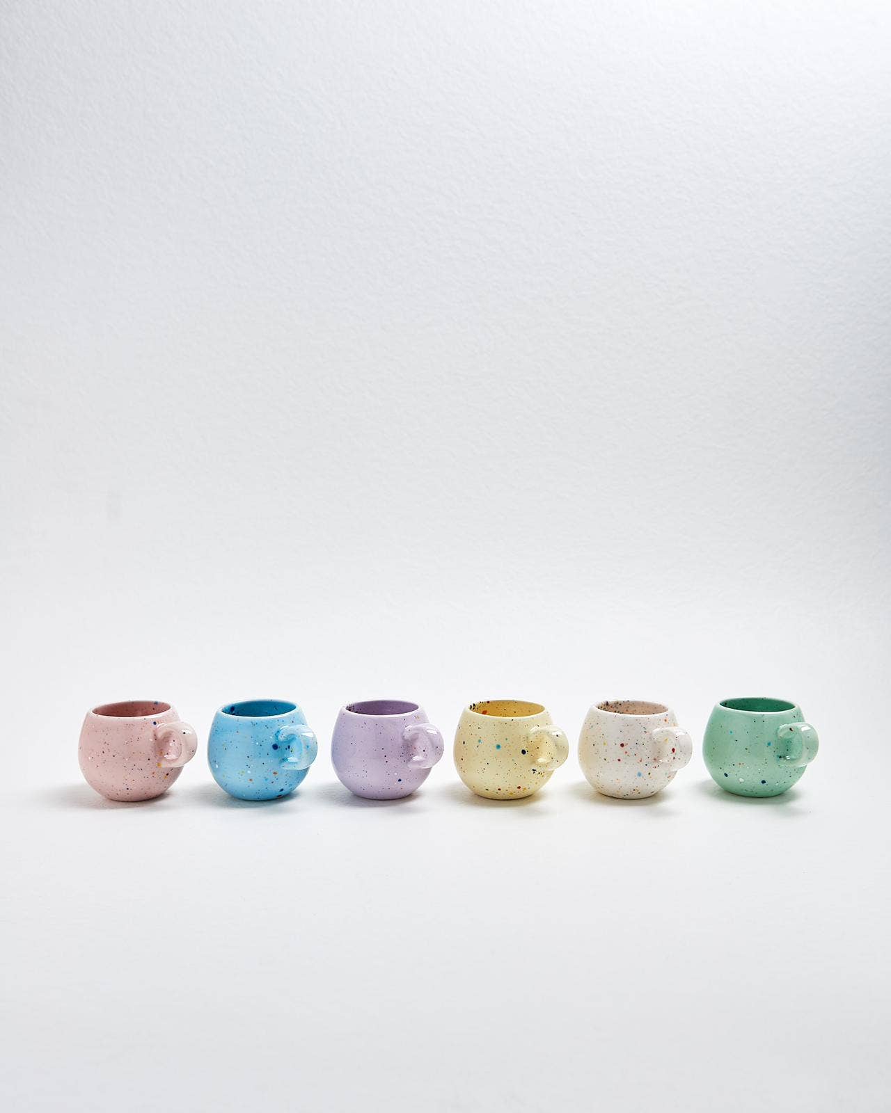 Espresso Party Mug (90mL) - The Regal Find