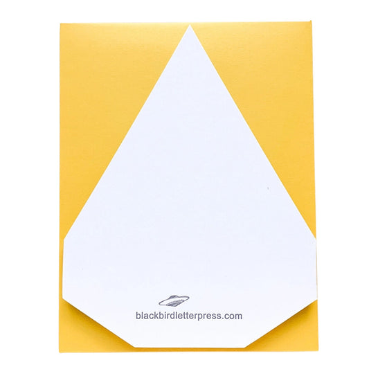 Holy Cow It's Your Birthday Card - The Regal Find