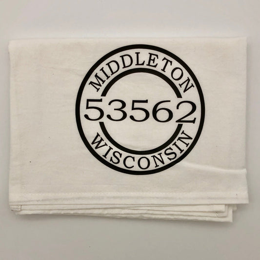 Middleton 53562 Dish Towel - The Regal Find