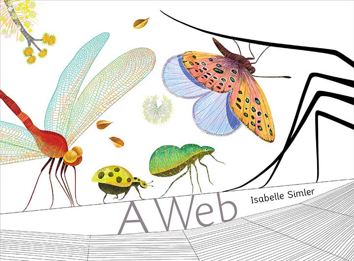 The Web - The Regal Find