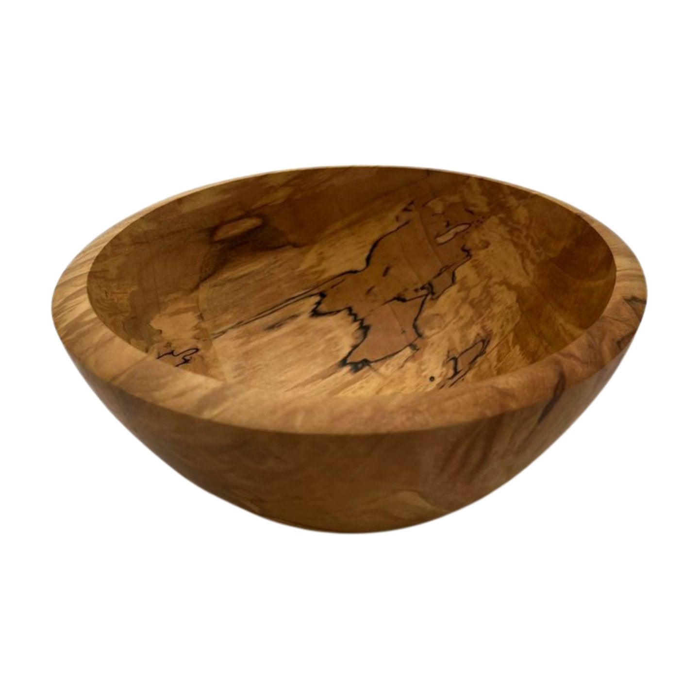 Turned Bowls - The Regal Find