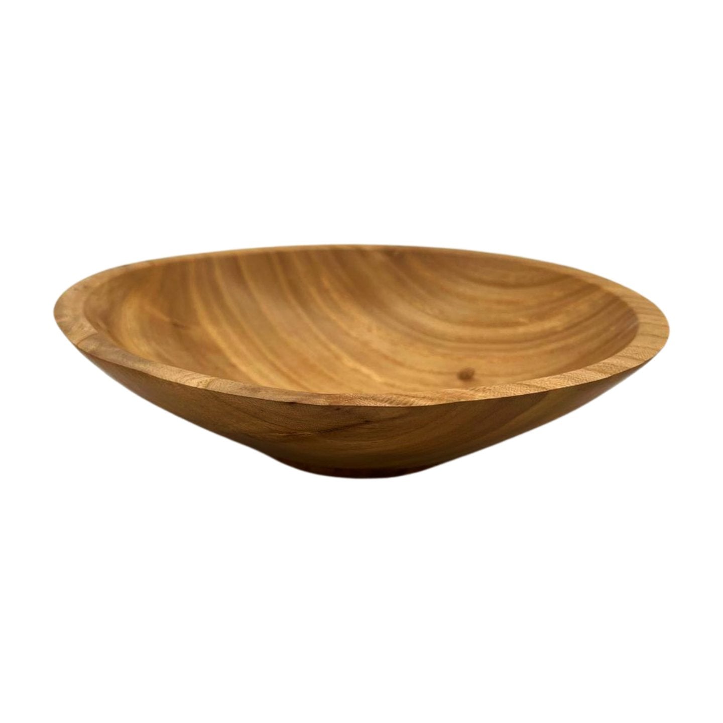 Turned Bowls - The Regal Find