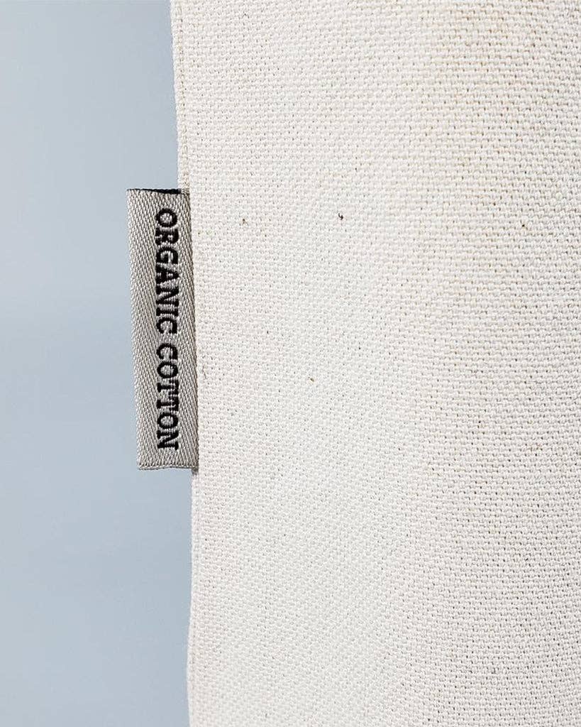 Wisconsin State Map Organic Souvenir Lake Boat Tote Bag - The Regal Find