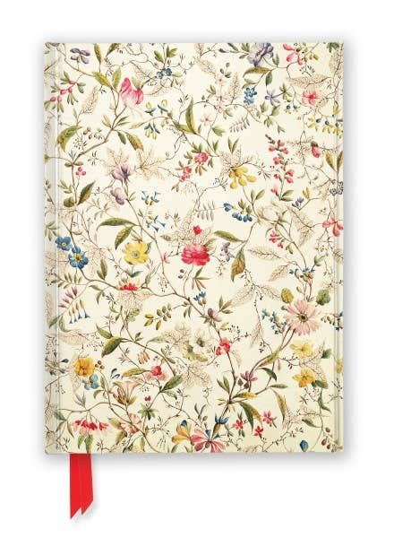 William Kilburn: Wild Flowers Journal