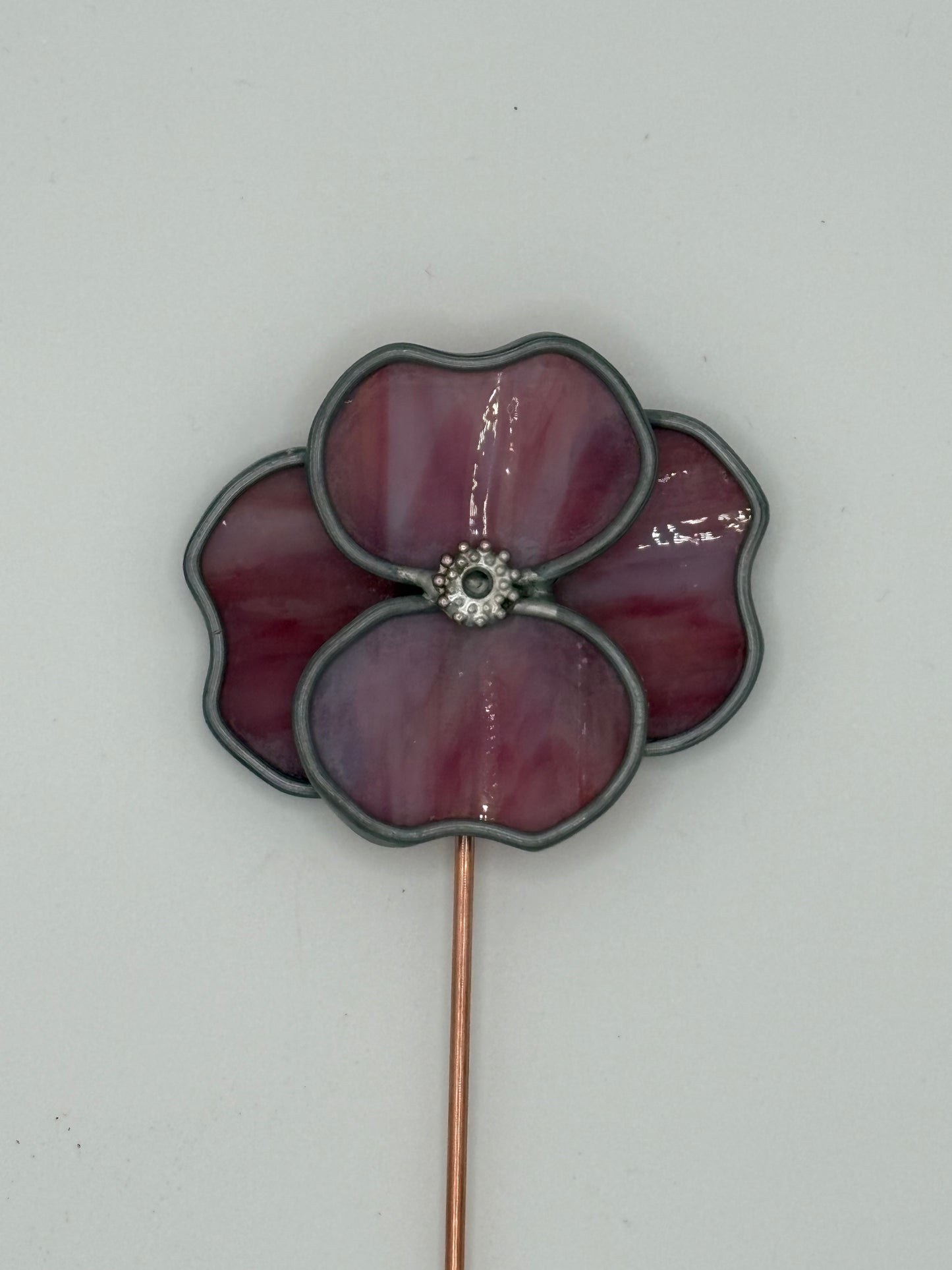 Stained Glass Stem