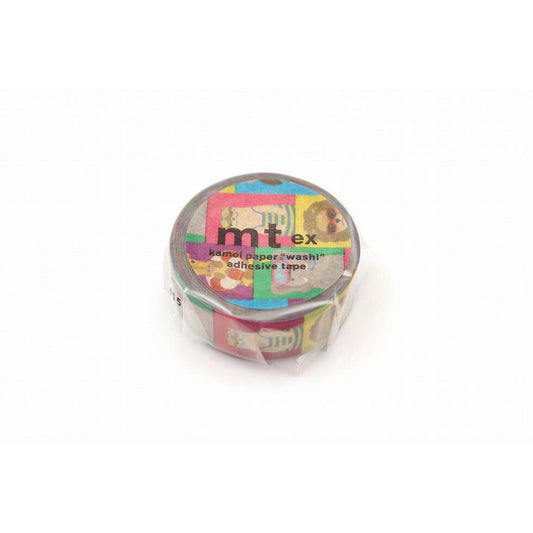 15mm summer attire - The Regal Find