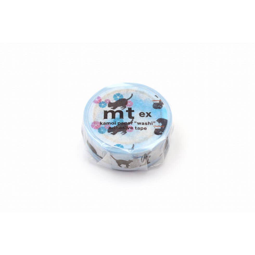 15mm summer cat - The Regal Find